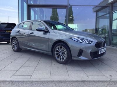 BMW 120