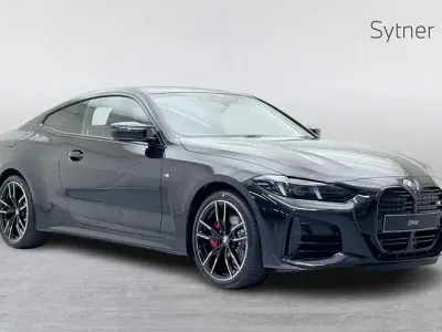 Nuevo BMW M440 M Sport 374 CV (275 kW) 2025 Berlina