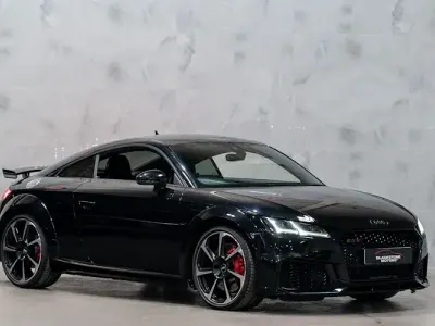 Used Audi TT Roadster Design 400 HP (294 kW) 2023 Cabriolet