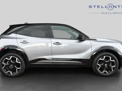 Używany Vauxhall Mokka S 134 KM (98 kW) 2024 Szary SUV