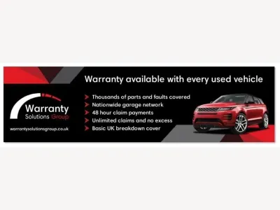 Used Mercedes CLA220 Shooting Brake