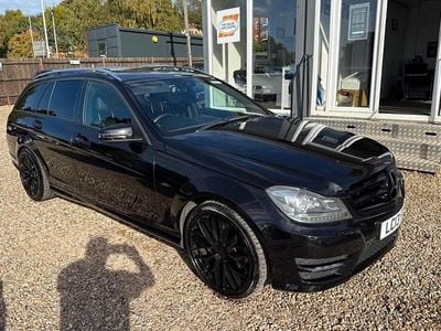 Mercedes C350