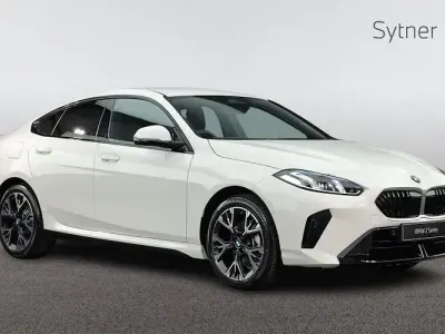 New BMW 220 M Sport 170 HP (125 kW) 2026 Coupe