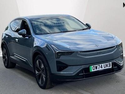 Polestar 3