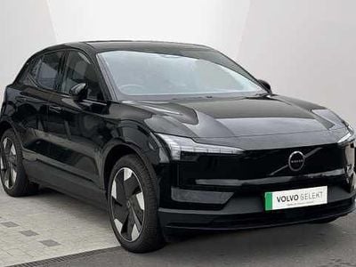 Volvo EX30