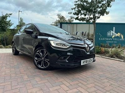 Renault Clio IV