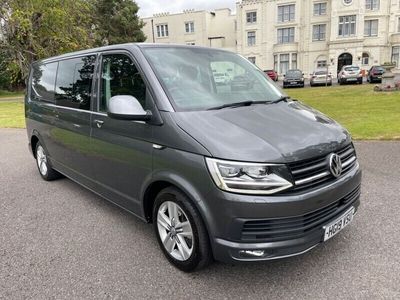 VW T6.1