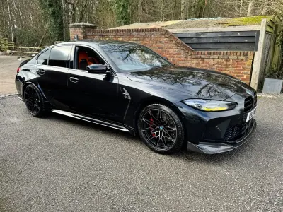 Gebraucht BMW M3
