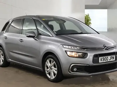Used Citroën C4