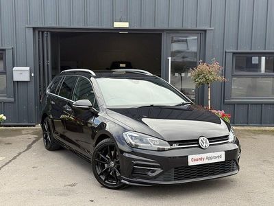 VW Golf VIII