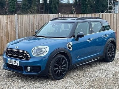 Mini Cooper Countryman