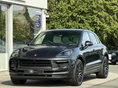 Used Porsche Macan S 374 HP (275 kW) 2026 SUV