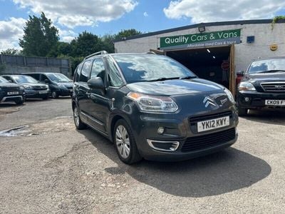 Citroën C3 Picasso