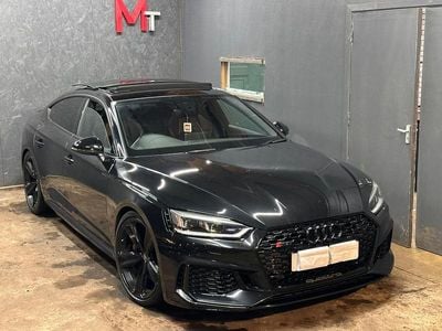 Audi RS5 Sportback