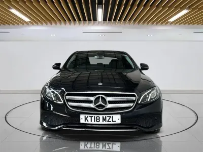 Gebraucht Mercedes E220