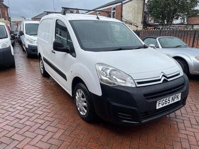 Citroën Berlingo
