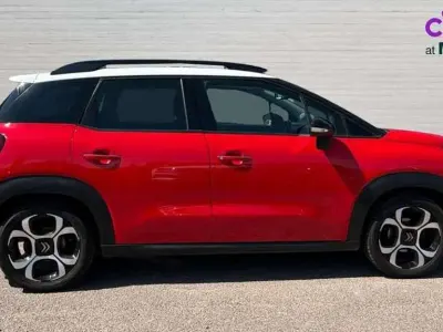 Used Citroën C3 Aircross