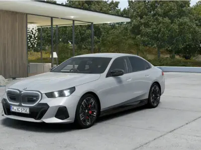 New BMW i5 442 kW (601 HP) 2026 Sedan