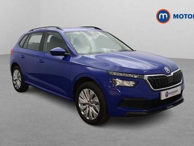 Used Skoda 110 R SE 110 HP (80 kW) 2023 Hatchback
