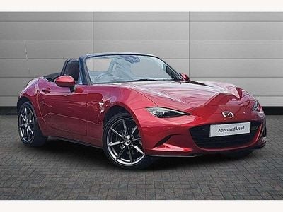 Mazda MX5