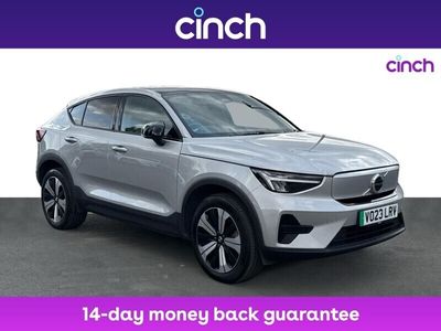 Volvo C40