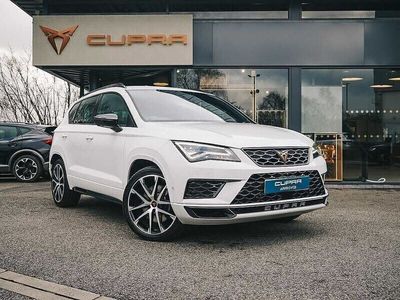 used Cupra Ateca 2.0 TSI 5dr DSG 4Drive SUV