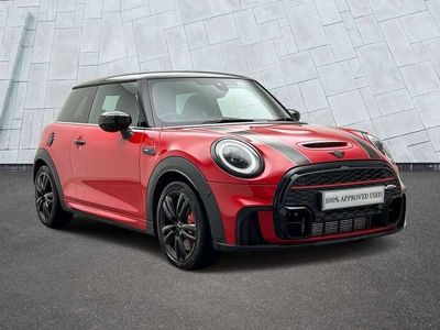 Mini John Cooper Works