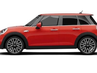 Begagnad Mini Cooper Hatch 136 HK (100 kW) 2017 Halvkombi