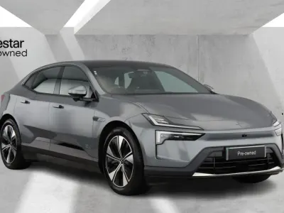 Usado Polestar 4