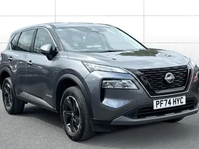 Gebraucht Nissan X-Trail
