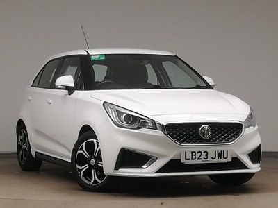 MG MG3