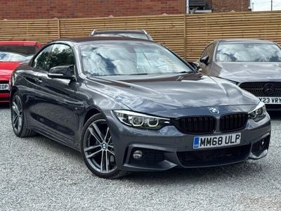 BMW 420