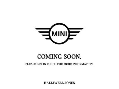 Used Mini Cooper Classic 113 kW (154 HP) 2025 Silver Hatchback