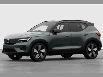 Other New 2025 Volvo EX40 Ultra SUV | £50,360