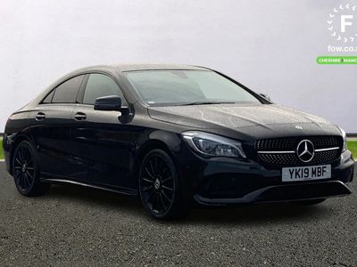 Mercedes CLA200