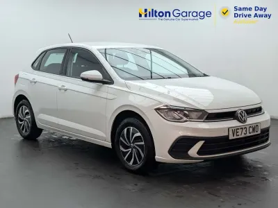 Used VW Polo