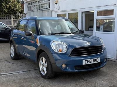 Used Mini Countryman 2011 SUV