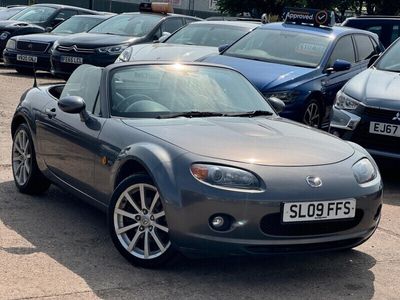 Mazda MX5