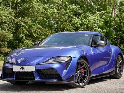 Toyota Supra