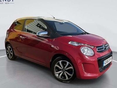 Citroën C1