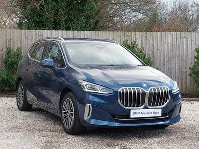 BMW 225 Active Tourer