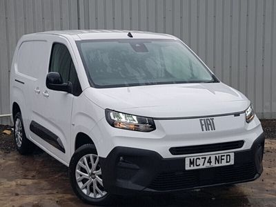 Fiat Doblò