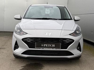 Used Hyundai i10 Premium 62 HP (45 kW) 2025 Grey Hatchback