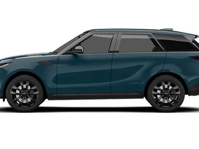 New Land Rover Range Rover Sport SE Dynamic 460 HP (338 kW) 2025 SUV