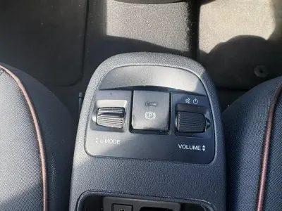Second-hand Fiat 500e