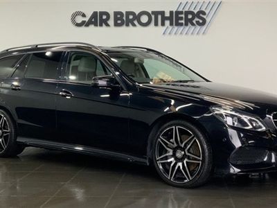 Mercedes E350