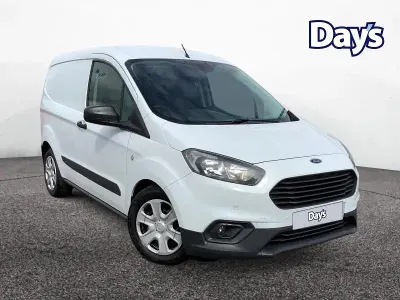 Usado Ford Transit