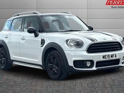 Mini Cooper Countryman