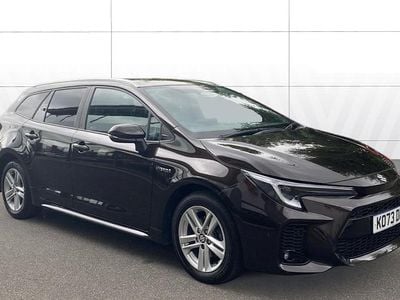 Suzuki Swace