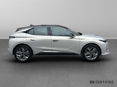 DS Automobiles DS4